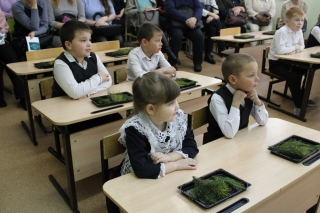 Семинар для заместителей по учебно-воспитательной работе и педагогов Гурьевского муниципального округа 