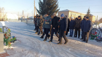 День героев Отечества